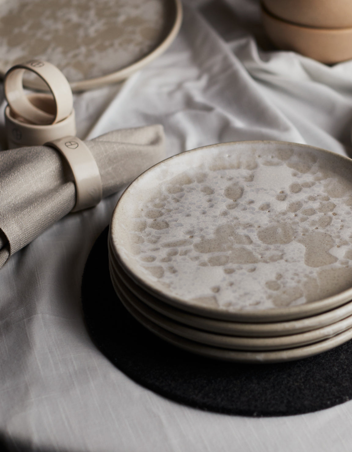 // Navi Home Collection - Robert Gordon Hospitality