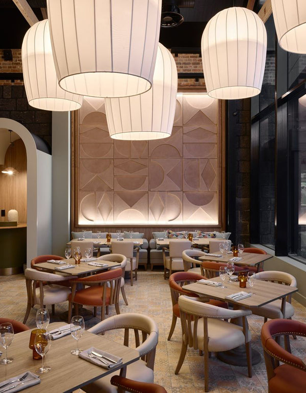 Our Projects - Robert Gordon Hospitality