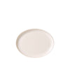Small Oval Platter 20.5 x 16 x 2cm / Lume Nest