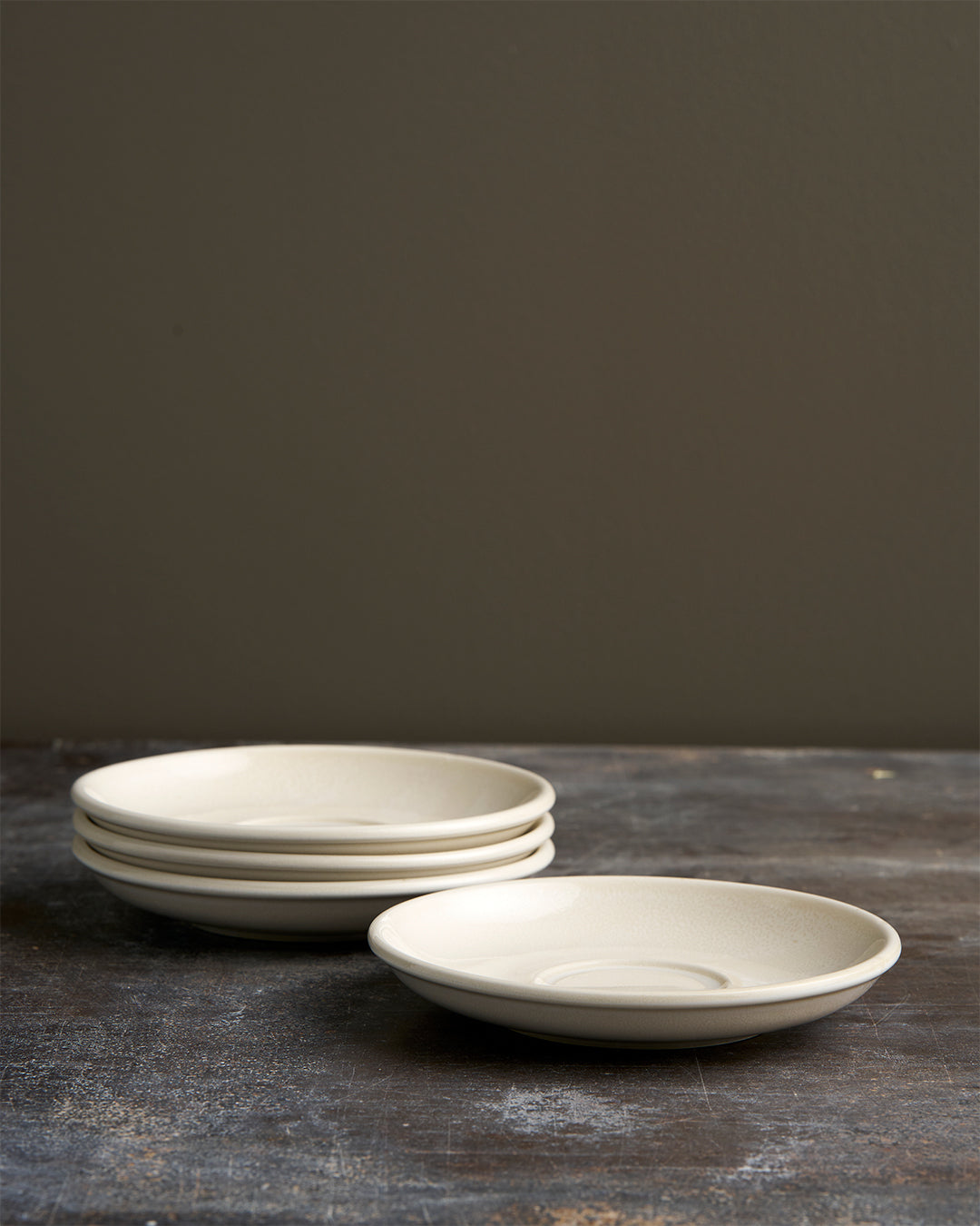 Cappuccino Saucer D14.8cm / Lume Nest