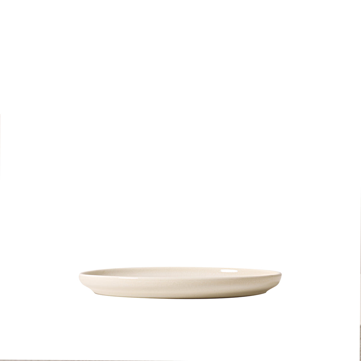 Small Oval Platter 20.5 x 16 x 2cm / Lume Nest