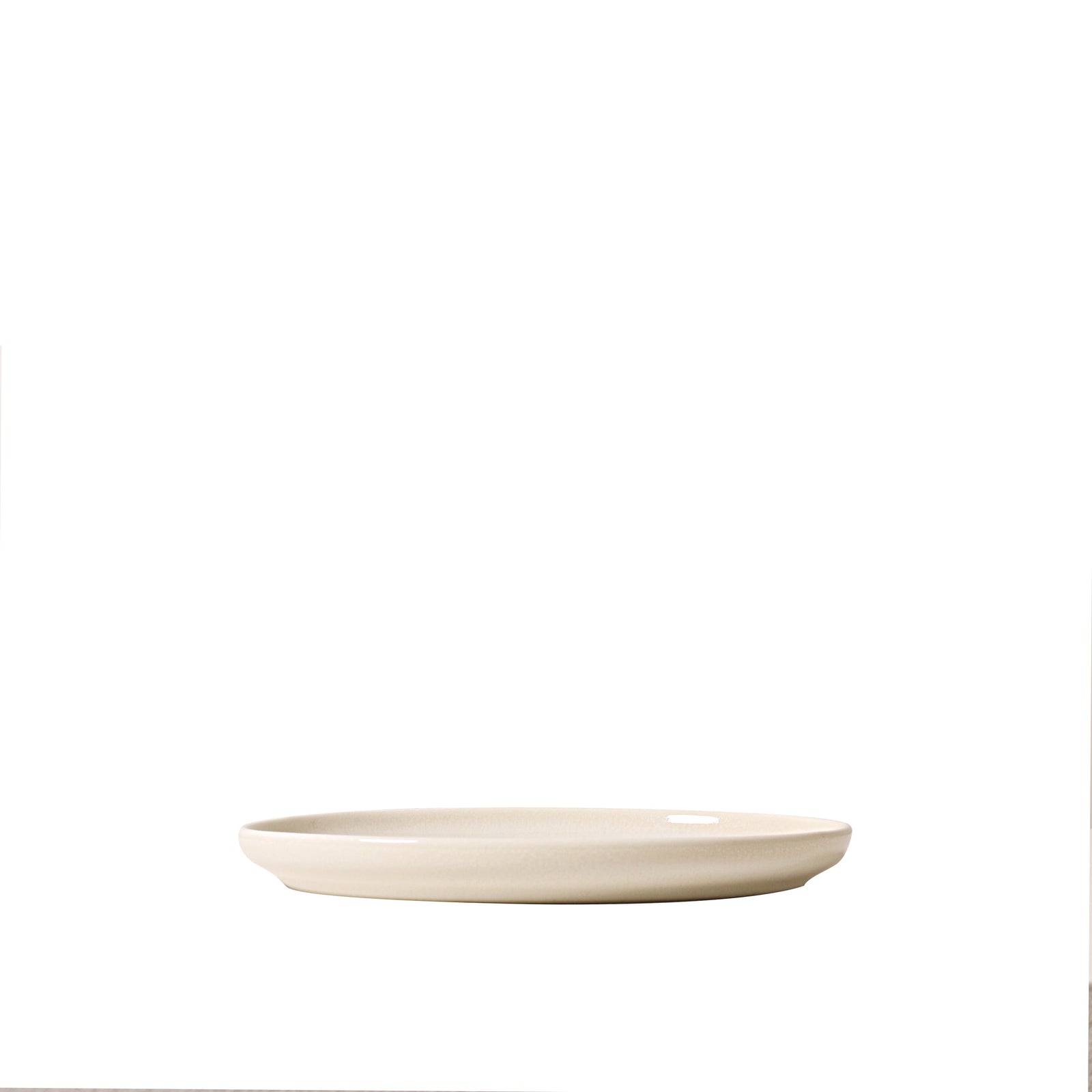 Small Oval Platter 20.5 x 16 x 2cm / Lume Nest