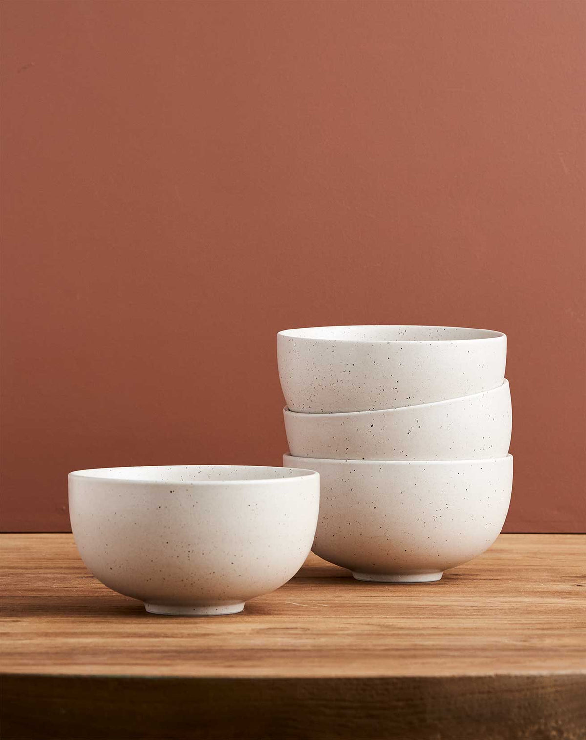 Earth Noodle Bowl 16cm / Natural