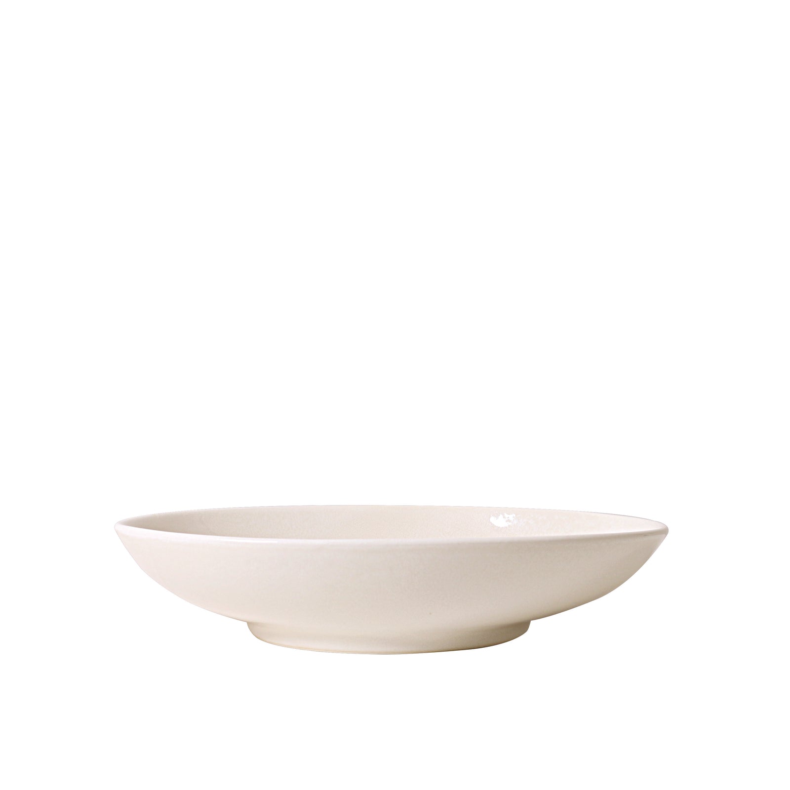 Medium Oval Bowl 25 x 18.5 x 5cm / Lume Nest