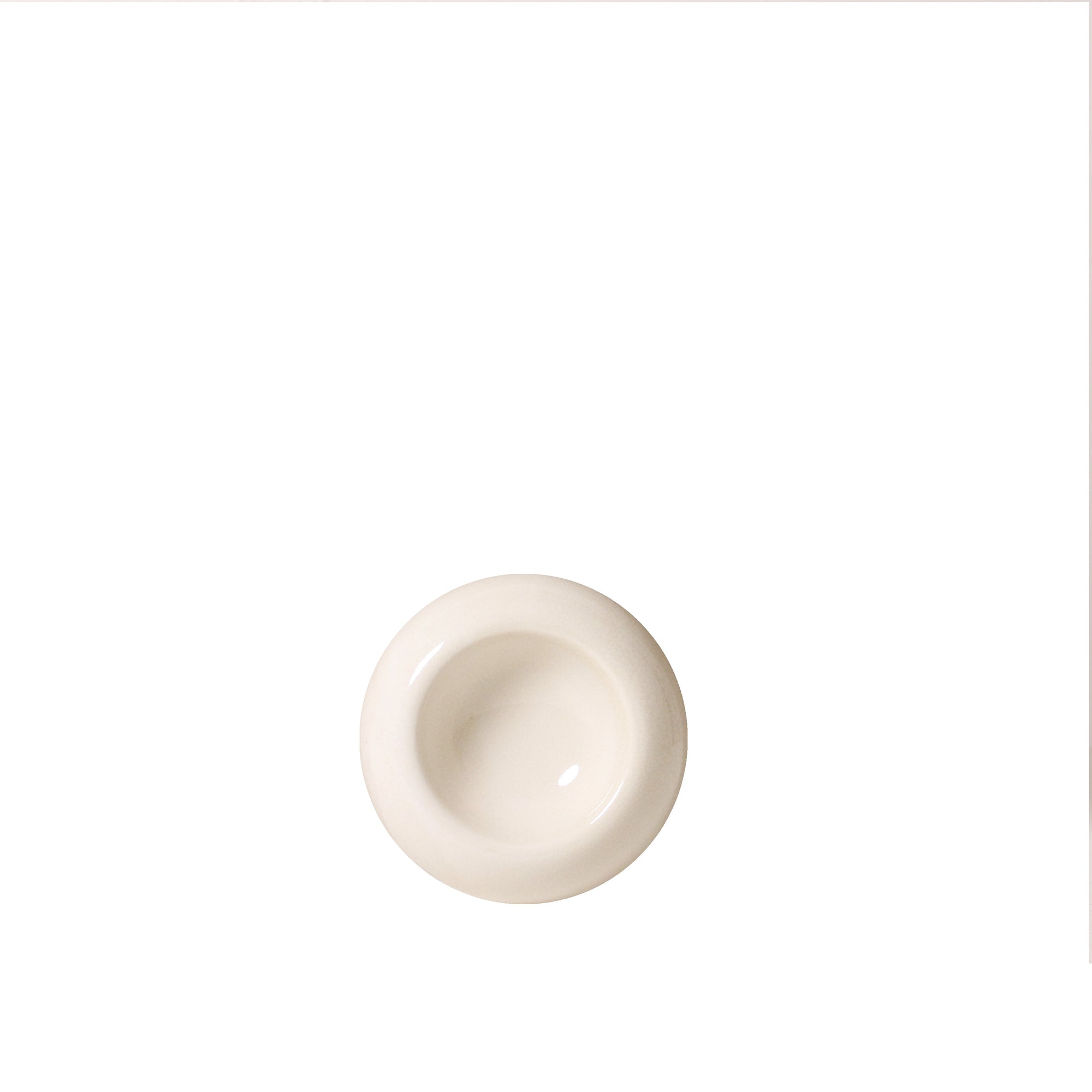 Small Round Dish 8.5 x 3.4cm / Lume Nest