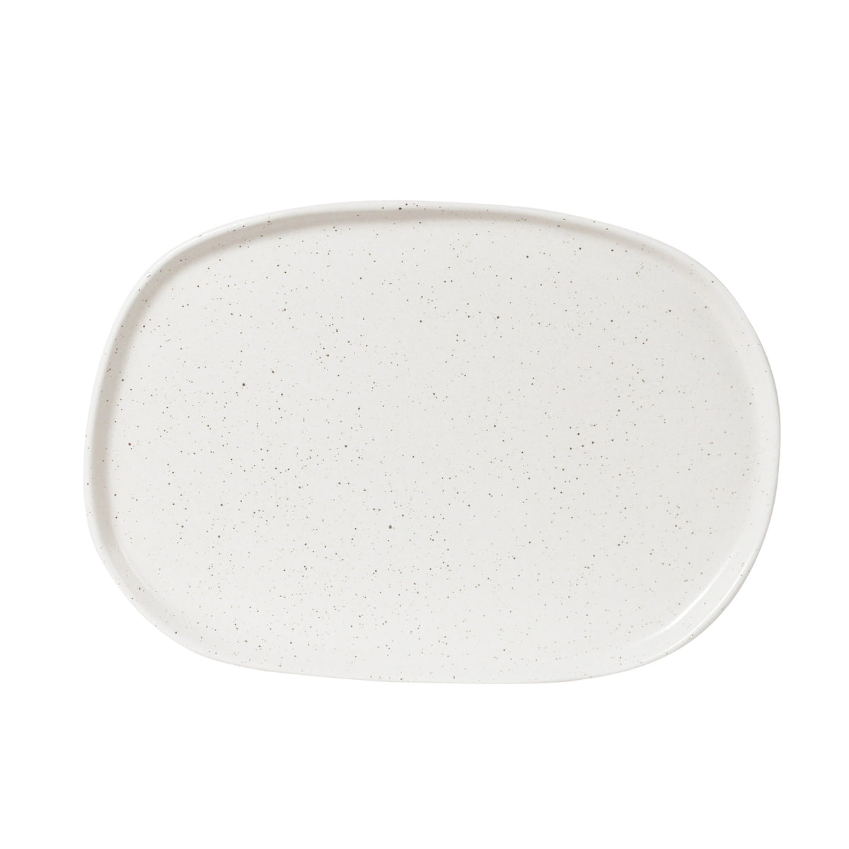 PLATTER OBLONG SMALL- NATURAL EARTH TABLE OF PLENTY
