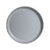 RG Potters Entree Plate 23.5cm / Grey Smoke