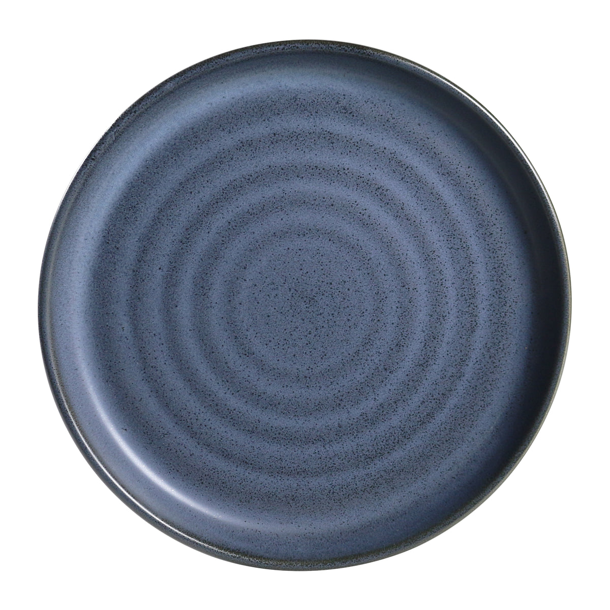 RG Potters Dinner Plate 27cm / Blue Storm
