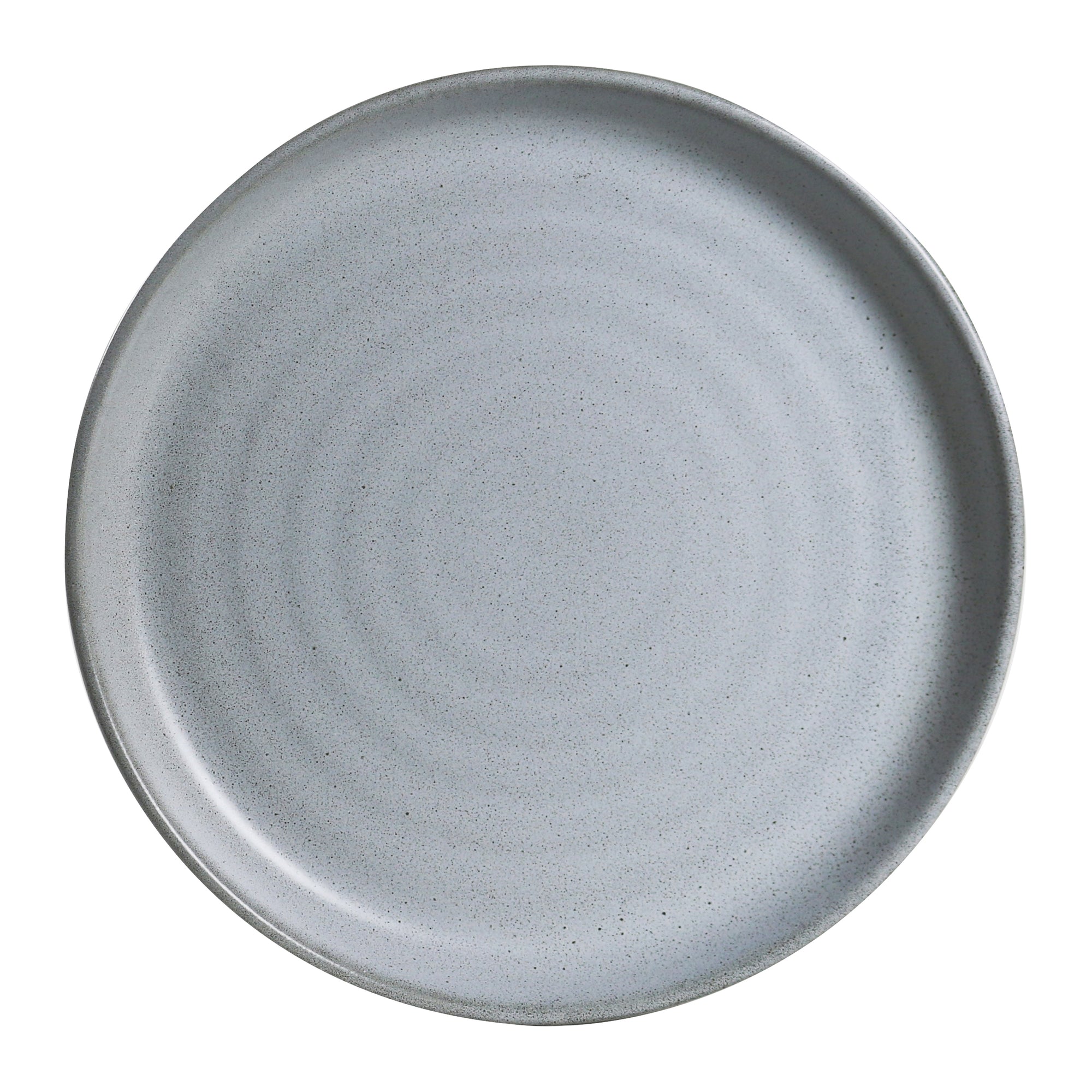 RG Potters Dinner Plate 27cm / Grey Smoke