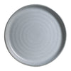 RG Potters Dinner Plate 27cm / Grey Smoke