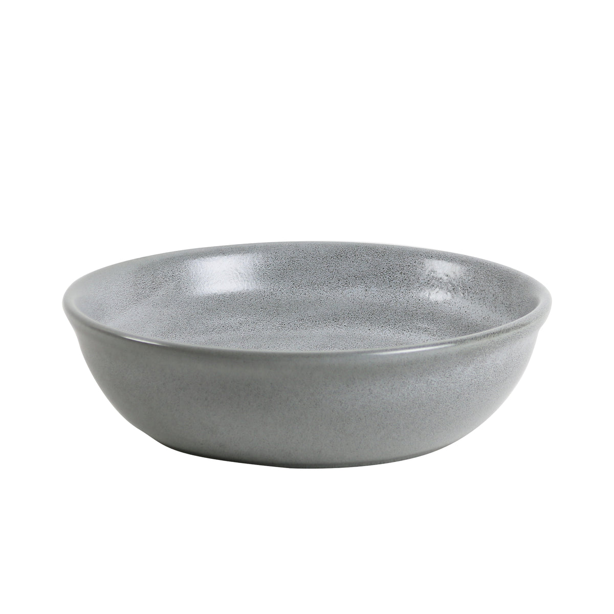 RG Potters Deep Bowl 19.7cm / Grey Smoke