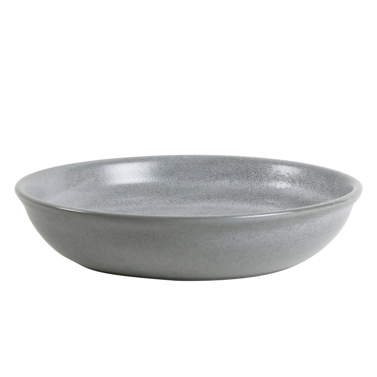 RG Potters Bowl 22.9cm / Grey Smoke
