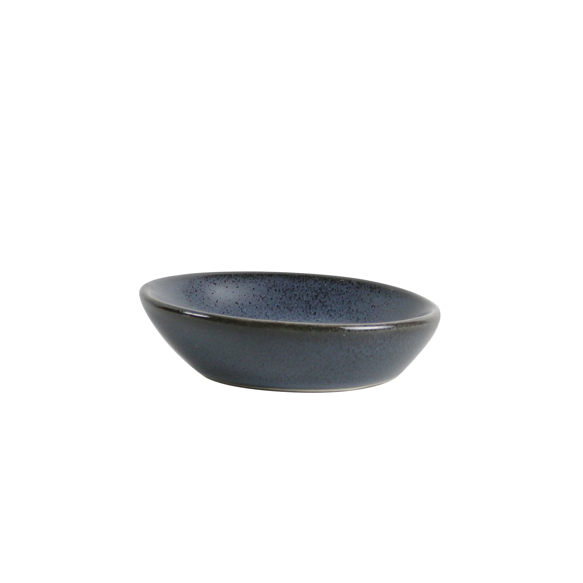 RG Potters Oil Dish 9.5cm / Blue Storm