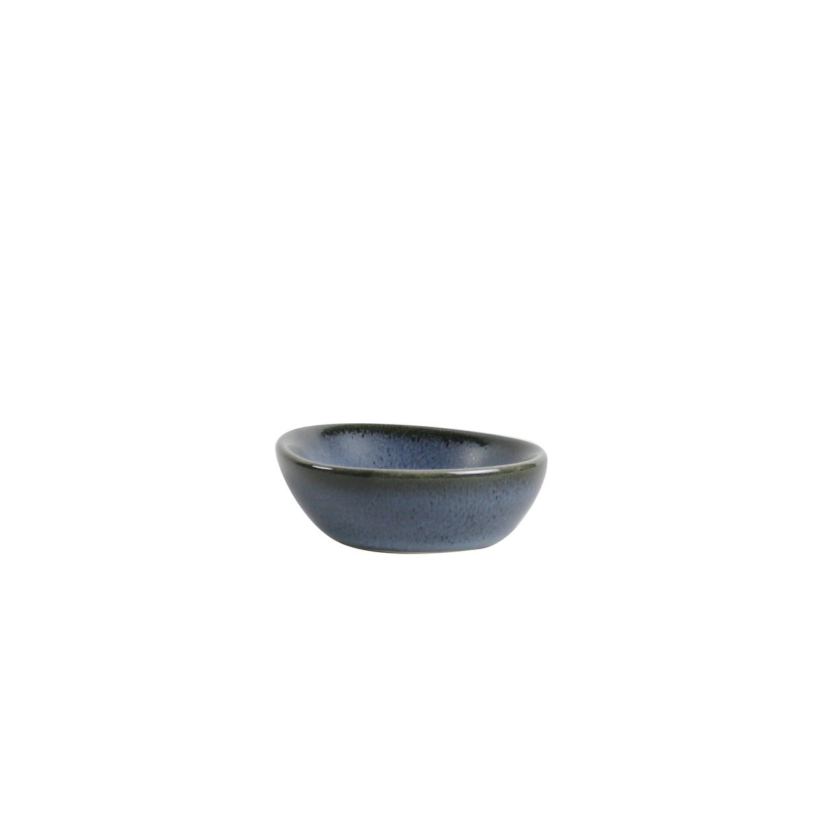 RG Potters Spice Dish 6.7cm / Blue Storm
