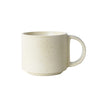 COFFEE MUG D9CM X H7.6CM - PLATFORM SAND