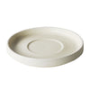 ROUND SAUCER 15CM - PLATFORM SAND