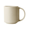 COFFEE MUG D10CM X H9CM - PLATFORM SAND