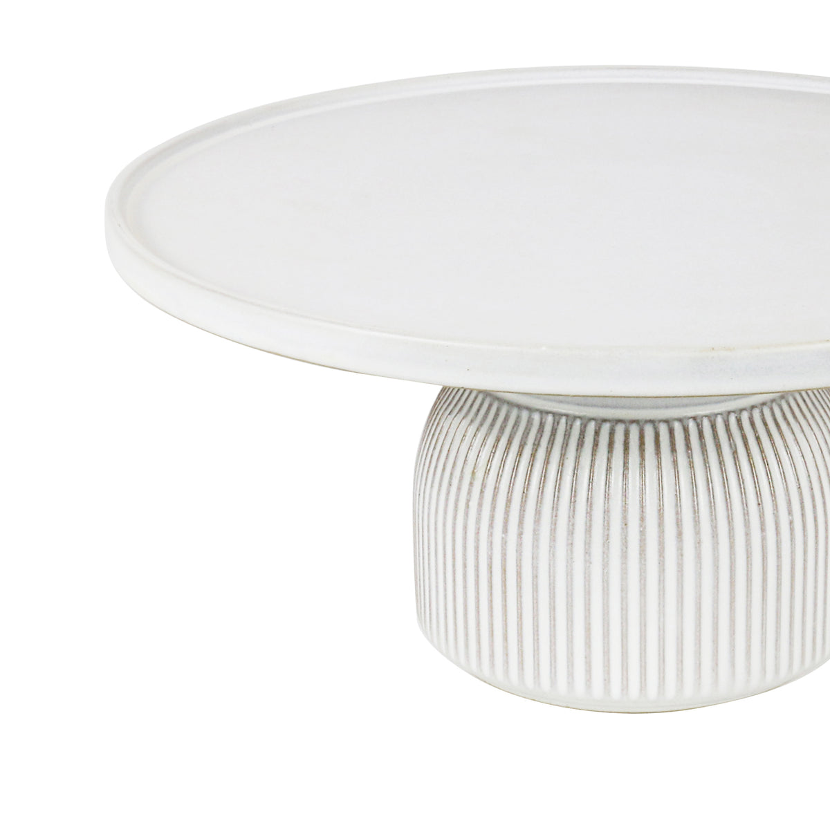 Garden Party Cake Stand 28cm