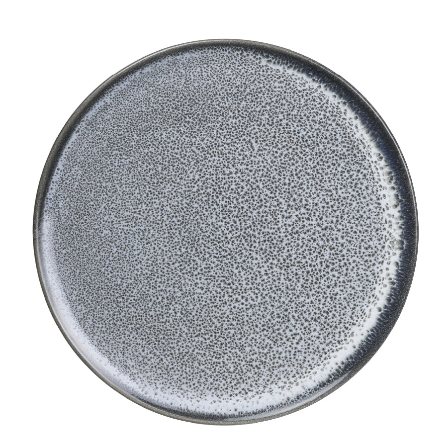 Canvas Dinner Plate 28cm / Storm