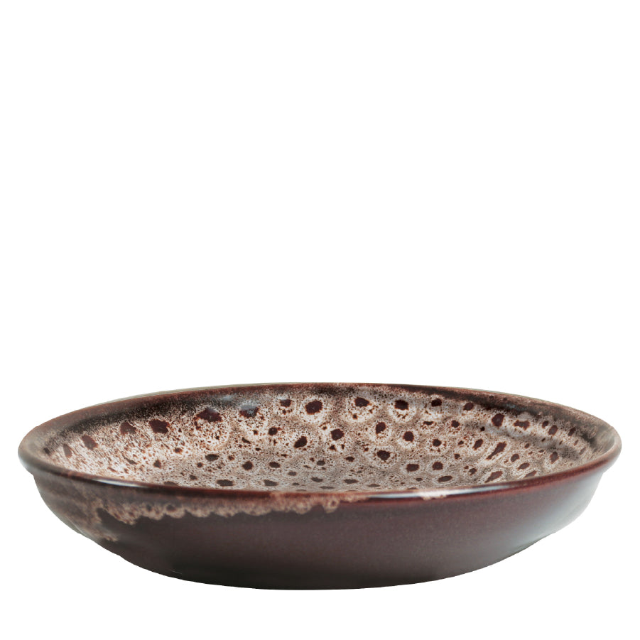 Tapas Bowl XL 29cm / White Ochre