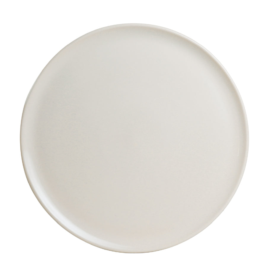 Canvas Dinner Plate 28cm / Clear