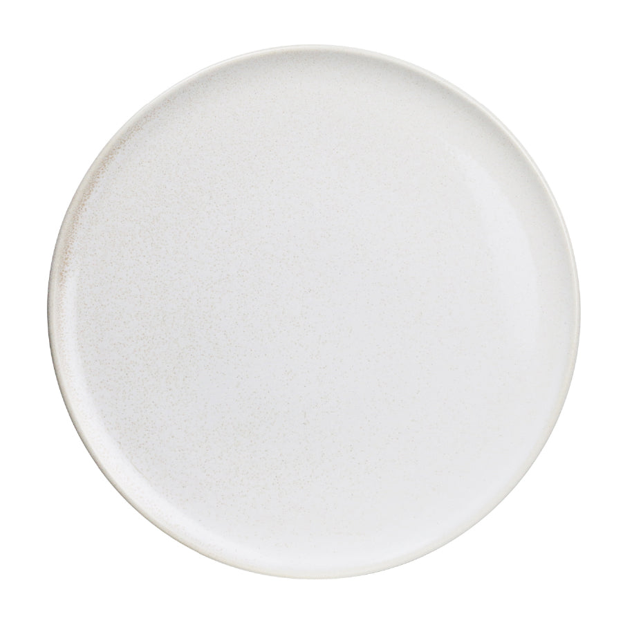Canvas Dinner Plate 28cm / Coast