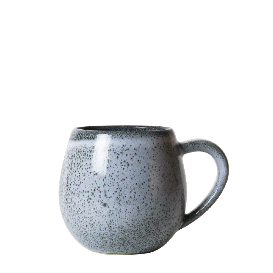 Canvas Mug 400ml / Storm