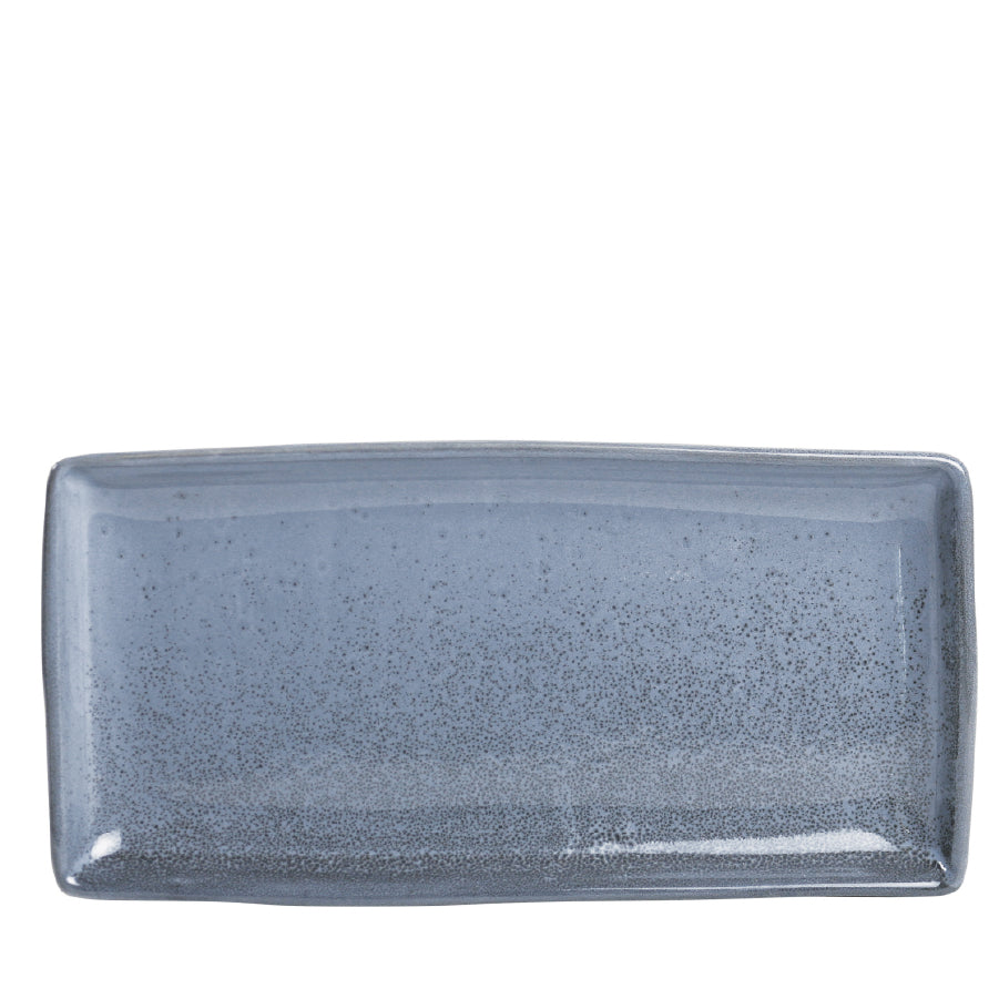SMALL RECT TRAY 25CM/STORM