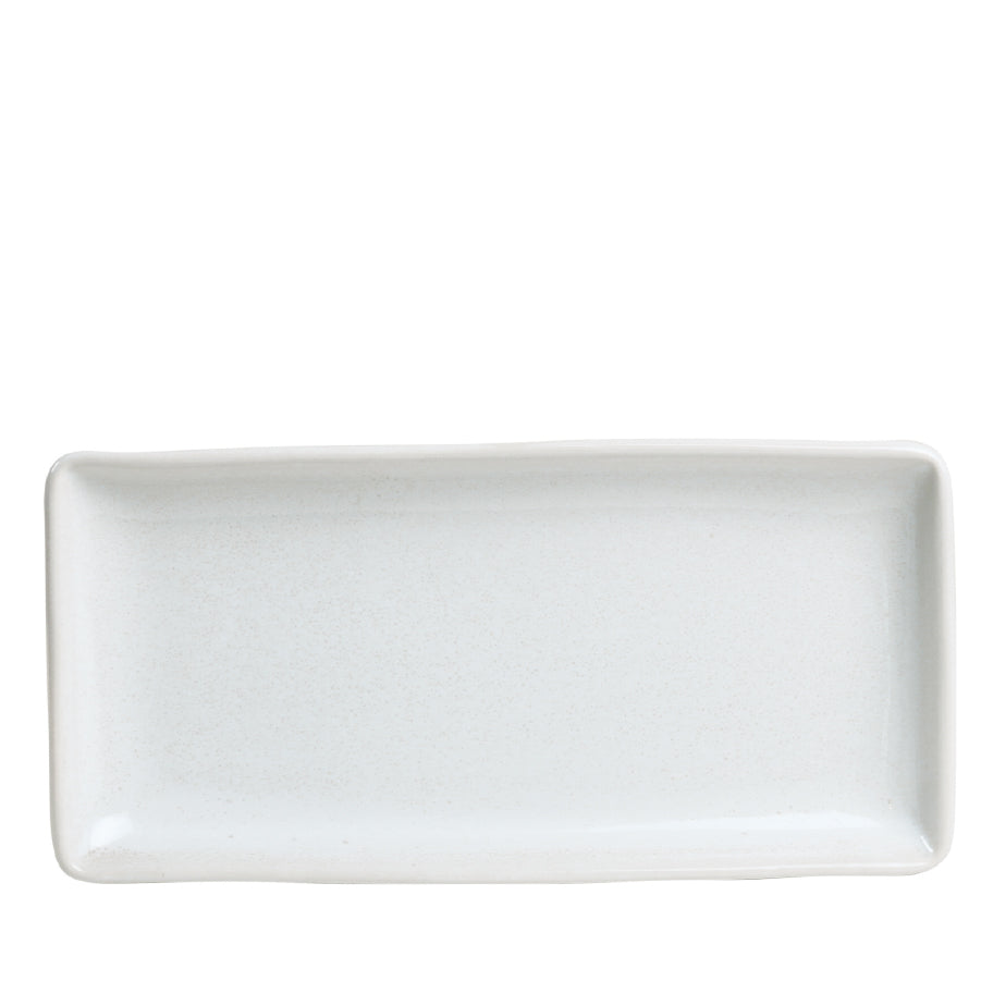 SMALL RECT TRAY 25CM/COAST