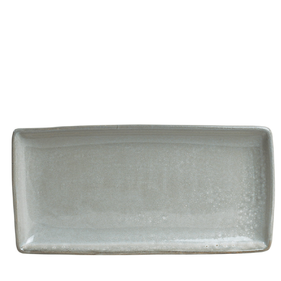 SMALL RECT TRAY 25CM/SALTBUSH