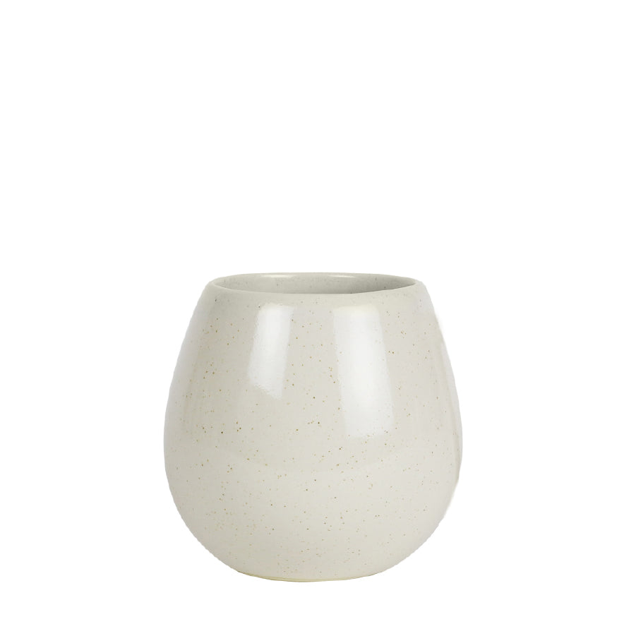 Canvas Latte / Poppyseed