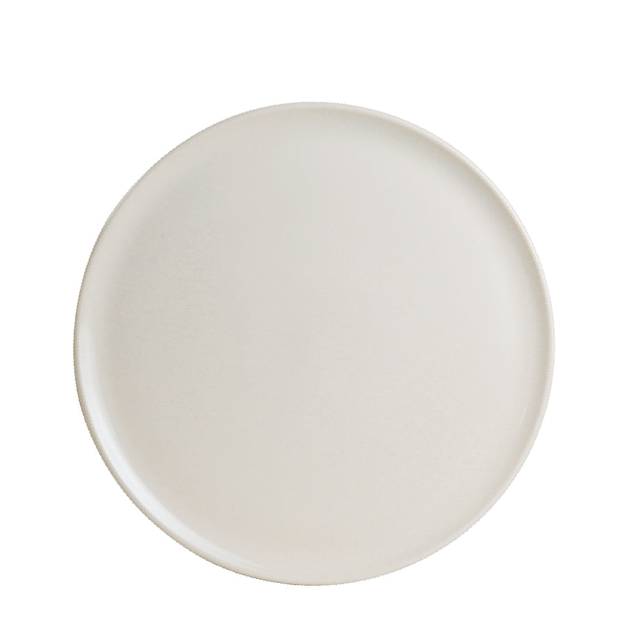 Canvas Side Plate 20cm / Clear