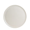 Canvas Side Plate 20cm / Clear