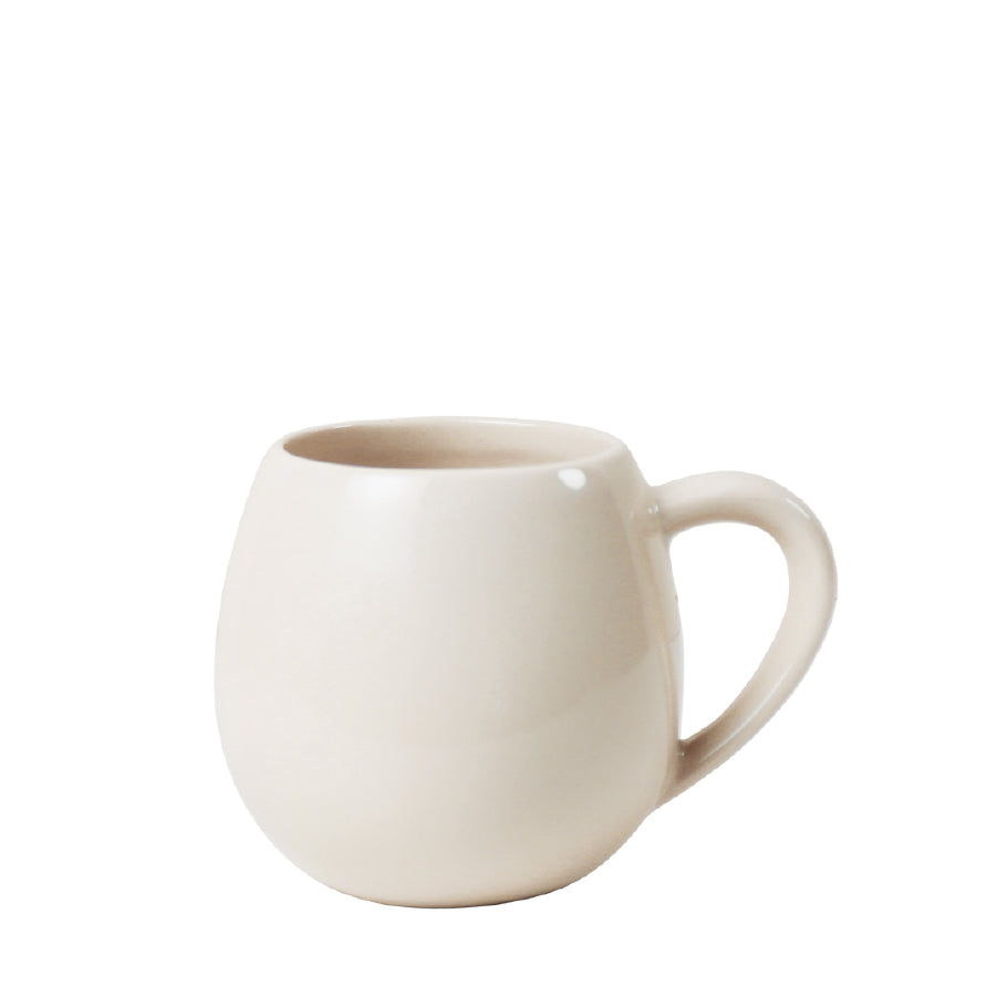Canvas Mug 400ml / Clear