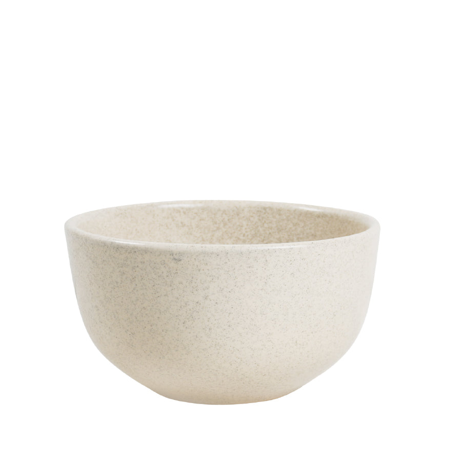 LARGE NOODLE BOWL 15CM/POPPYSEED