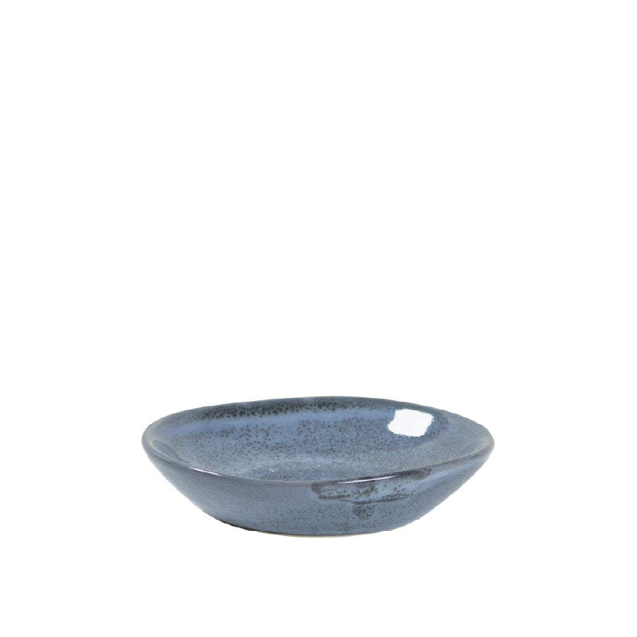 TERRA OIL DISH 9.5CM/STORM