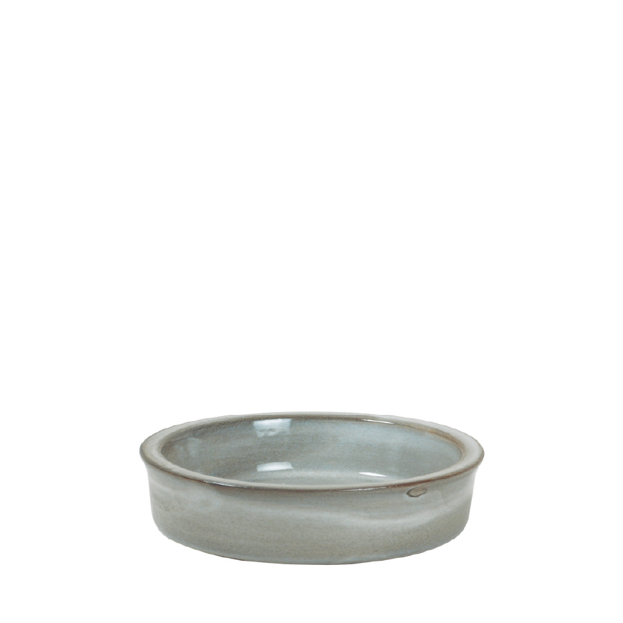 Tapas Straight-up Condiment 9cm /  Saltbush