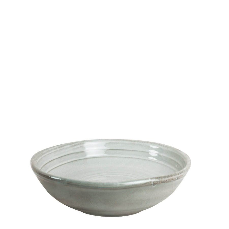 Tapas Deep Bowl 19.5cm / Saltbush