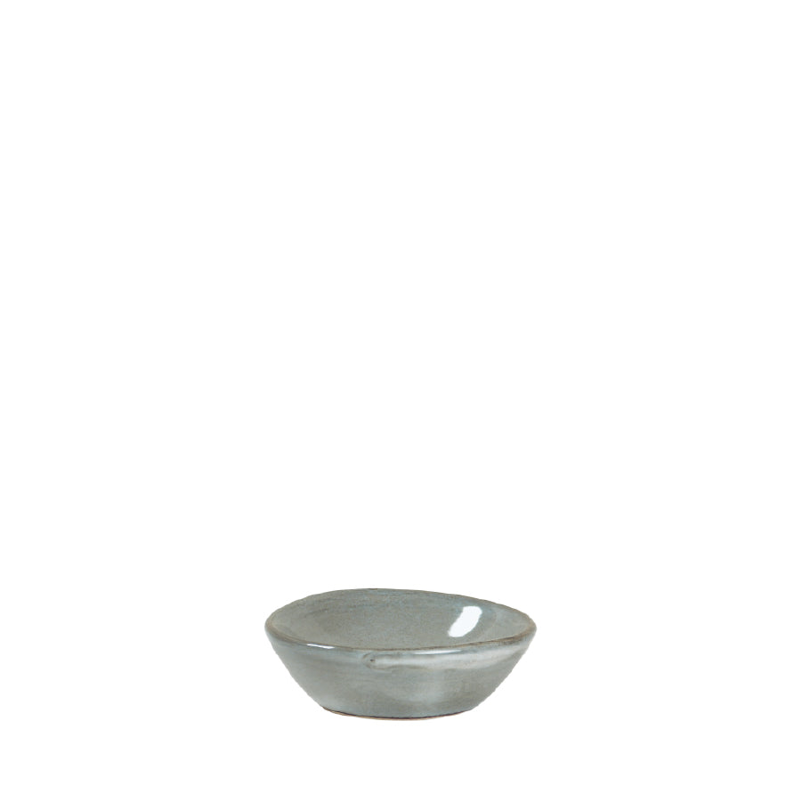 TERRA SALT DISH 6.5CM/SALTBUSH
