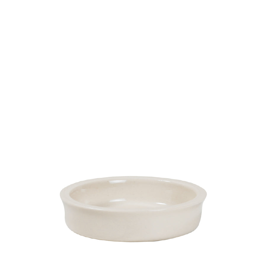 Tapas Straight-up Condiment 9cm / Clear