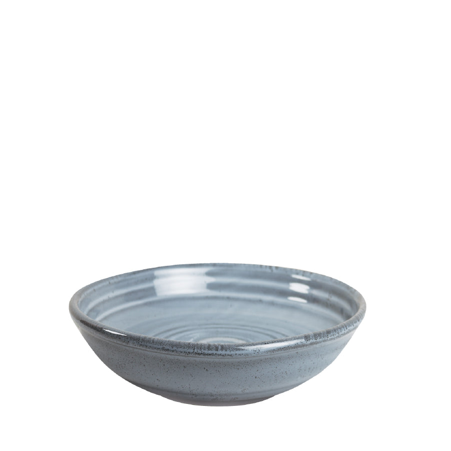 Tapas Deep Bowl 19.5cm / Storm