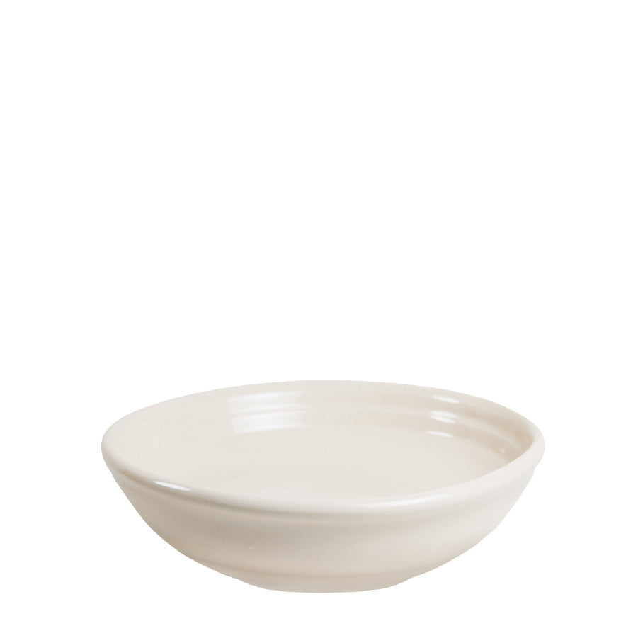 Tapas Deep Bowl 19.5cm / Clear