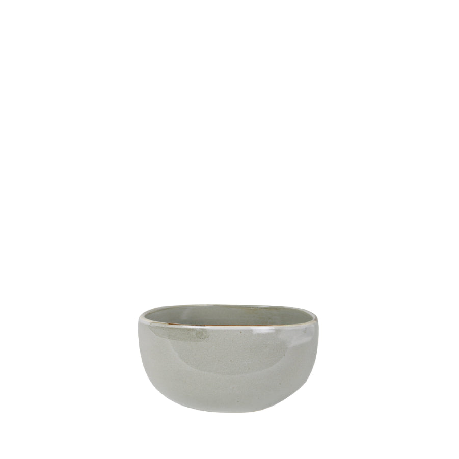 SML CONDIMENT BOWL 7CM/SALTBUSH