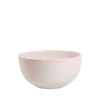 SMALL NOODLE BOWL 14CM/ROSE QUARTZ