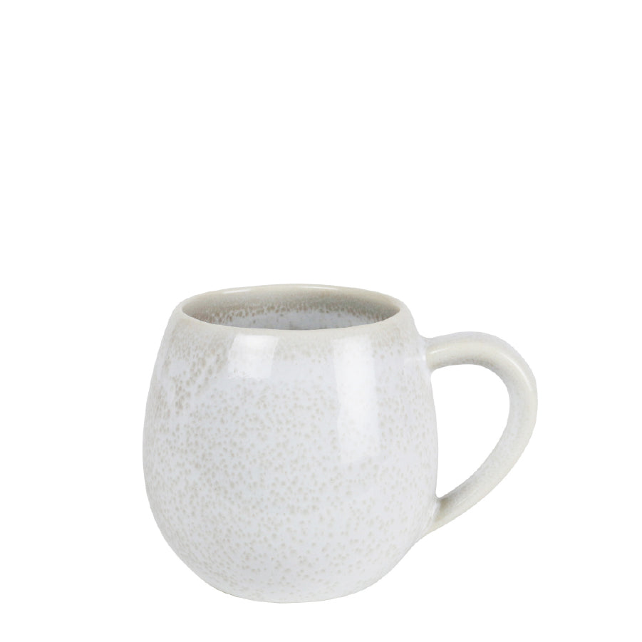 Canvas Mug 400ml / Coast