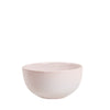 MINI NOODLE BOWL 11CM/ROSE QUARTZ