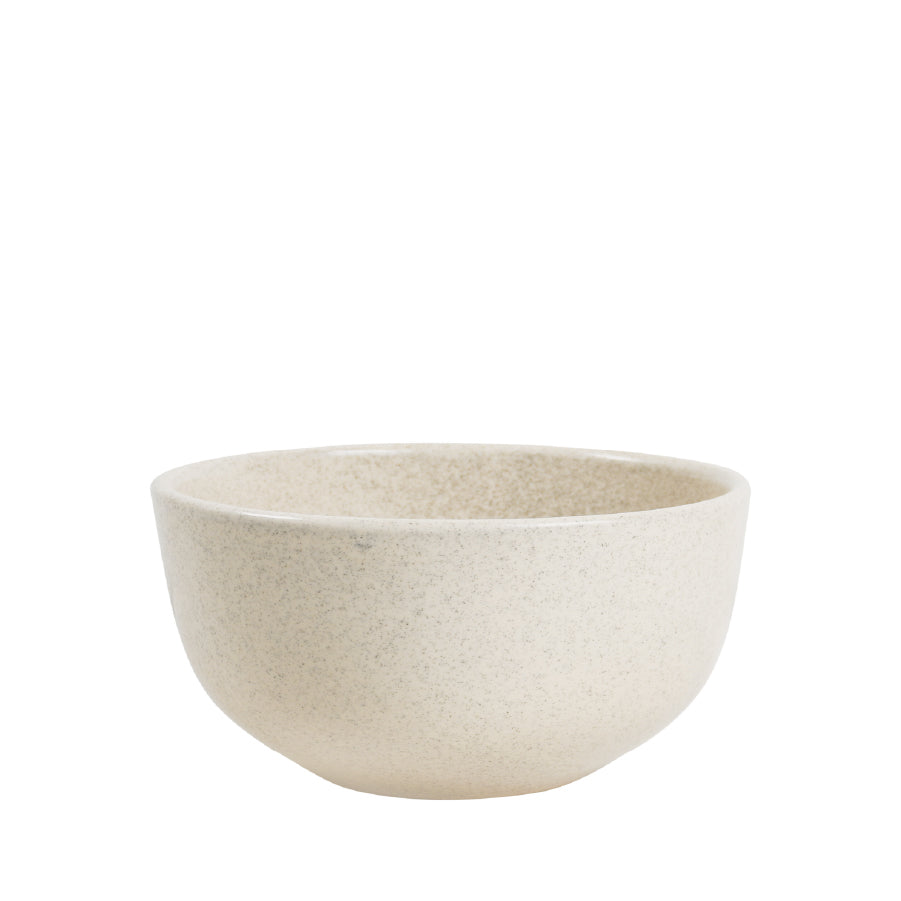 SMALL NOODLE BOWL 14CM/POPPYSEED
