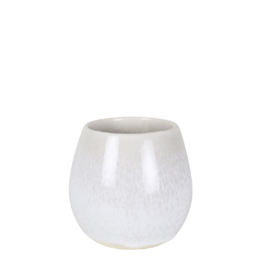 Canvas Latte 400ml / Coast