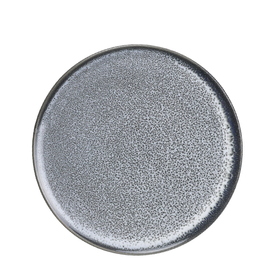 Canvas Entree Plate 23cm / Storm