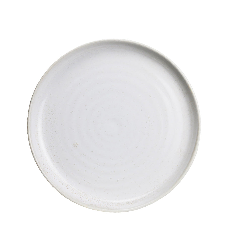 TERRA SIDE PLATE/COAST